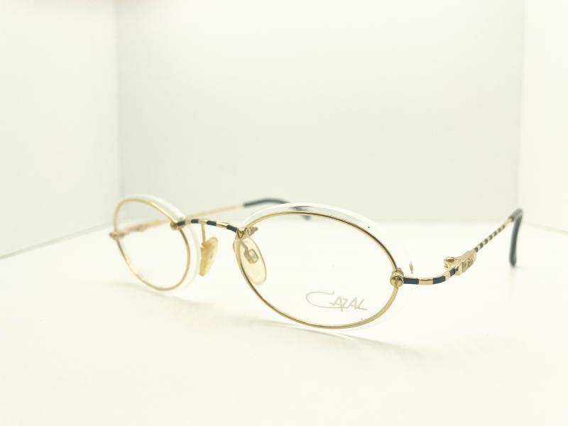 Cazal 770 col..302 54/18